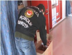 Kocaeli Operasyon !